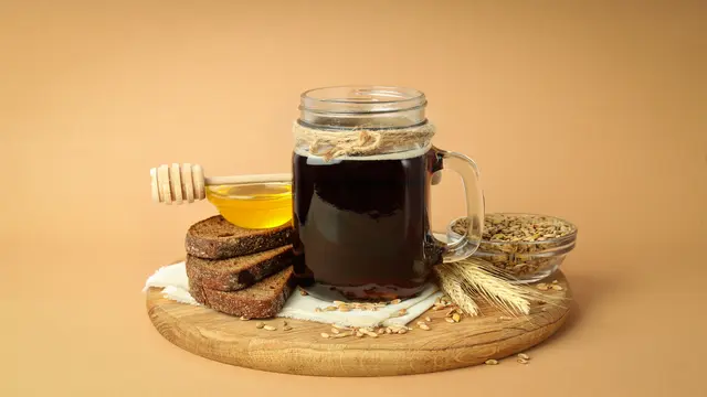 Квас
