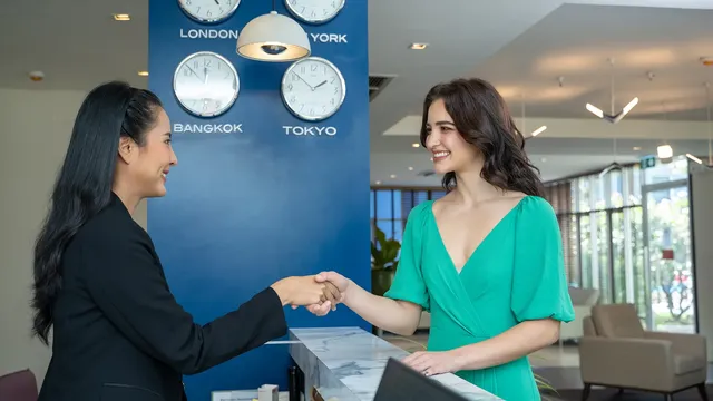 Hotels in Deutschland