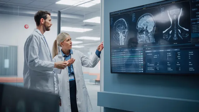 Russisch sprechende Neurologen in Deutschland