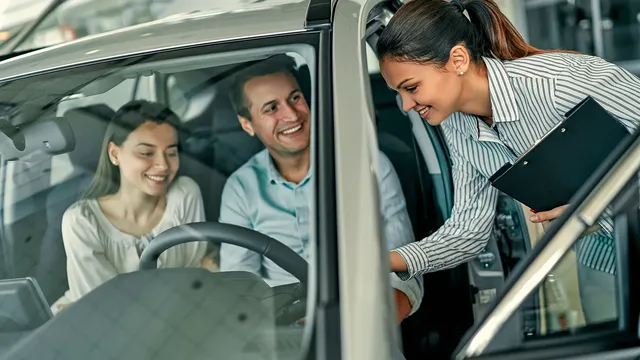 Autovermietung in Deutschland