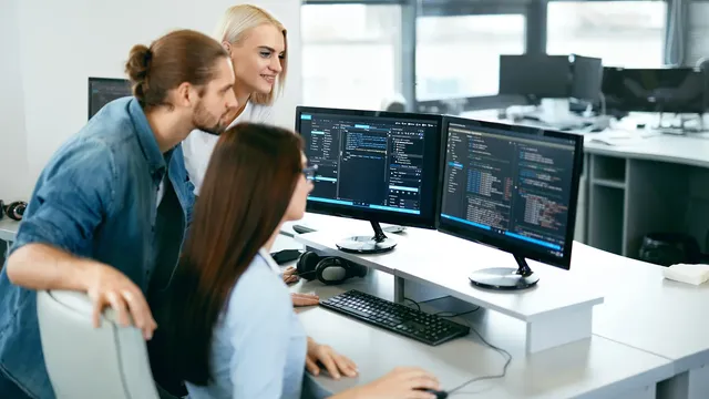 Веб-студии и IT-компании в Германии