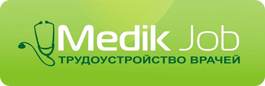 MedikJob