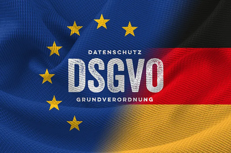 Datenschutz-Grundverordnung
